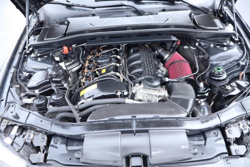 BMW 3-Series 335i 2009