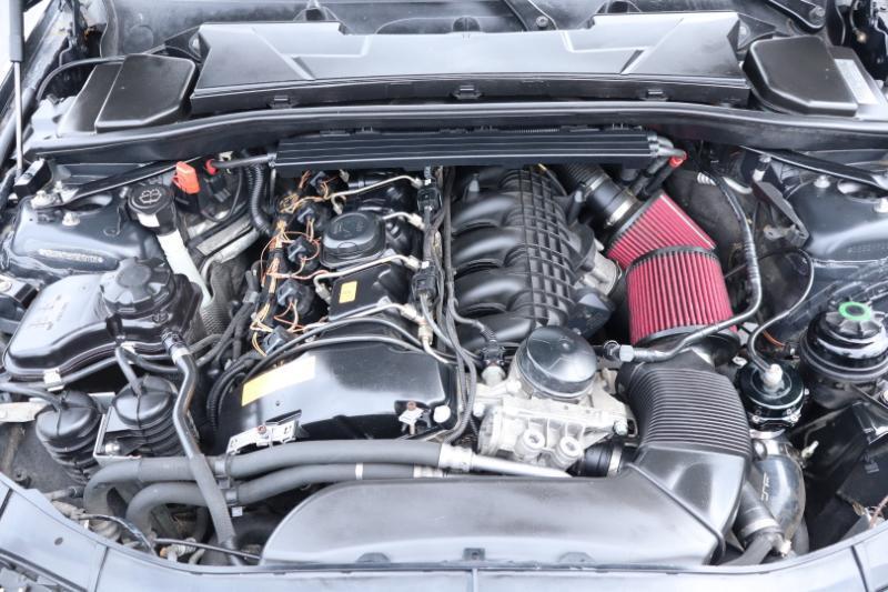 BMW 3-Series 335i 2009