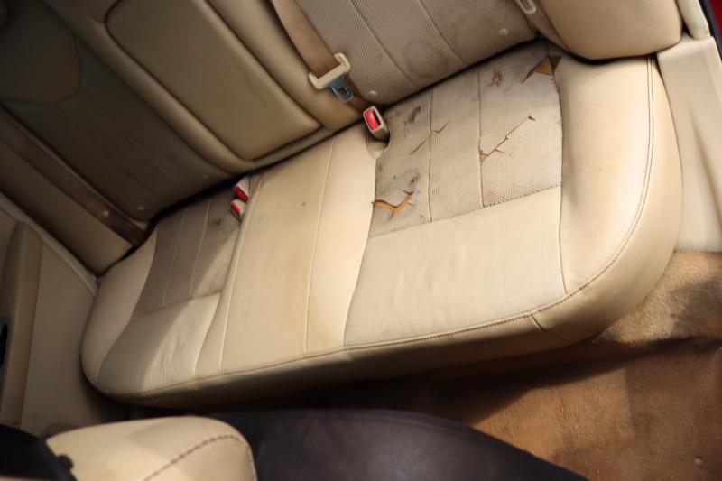 Mercury Milan I4 Premier 2010