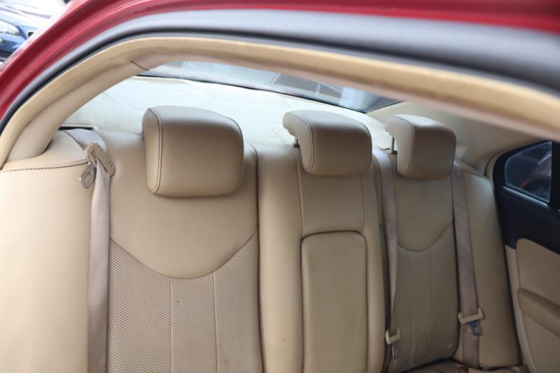 Mercury Milan I4 Premier 2010