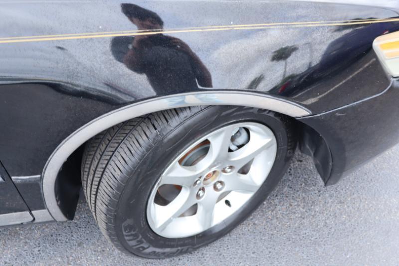 Lincoln MKZ FWD 2007