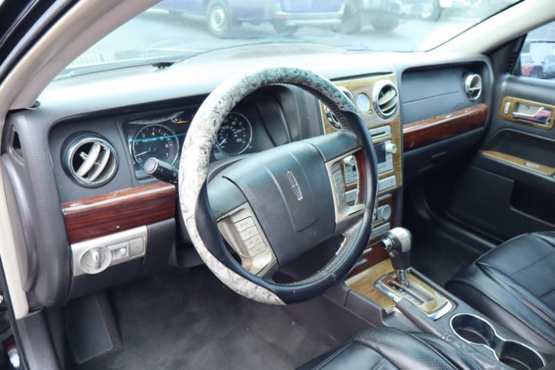 Lincoln MKZ FWD 2007