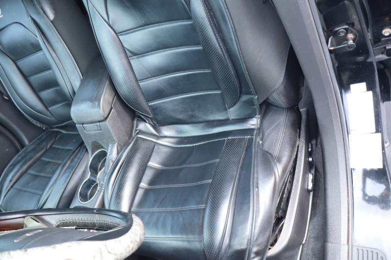 Lincoln MKZ FWD 2007