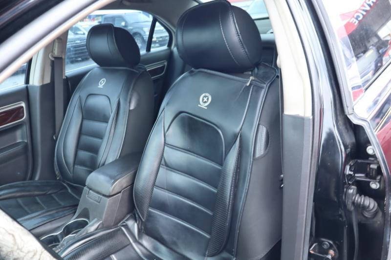 Lincoln MKZ FWD 2007