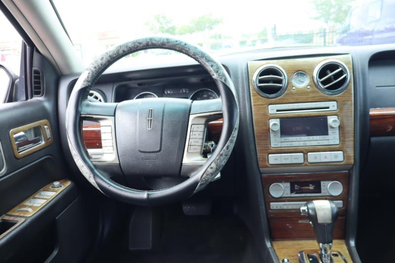 Lincoln MKZ FWD 2007