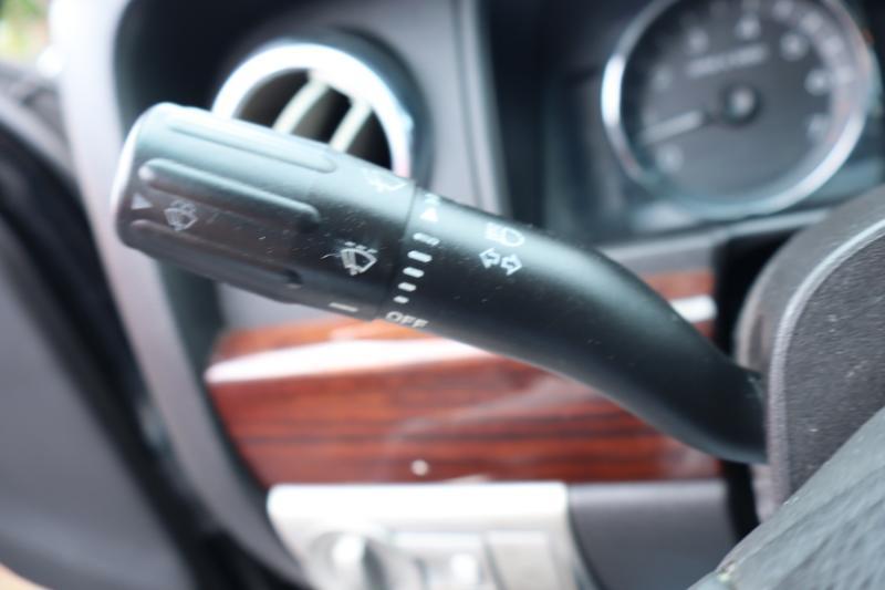 Lincoln MKZ FWD 2007