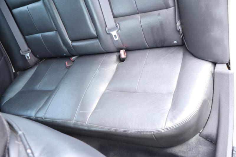 Lincoln MKZ FWD 2007