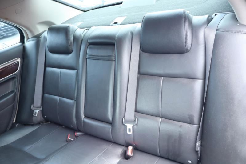 Lincoln MKZ FWD 2007