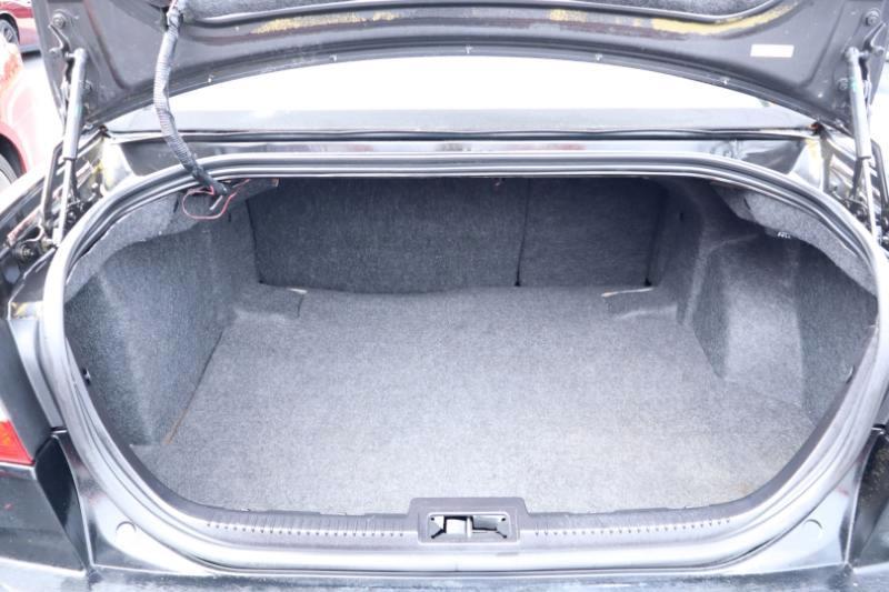 Lincoln MKZ FWD 2007