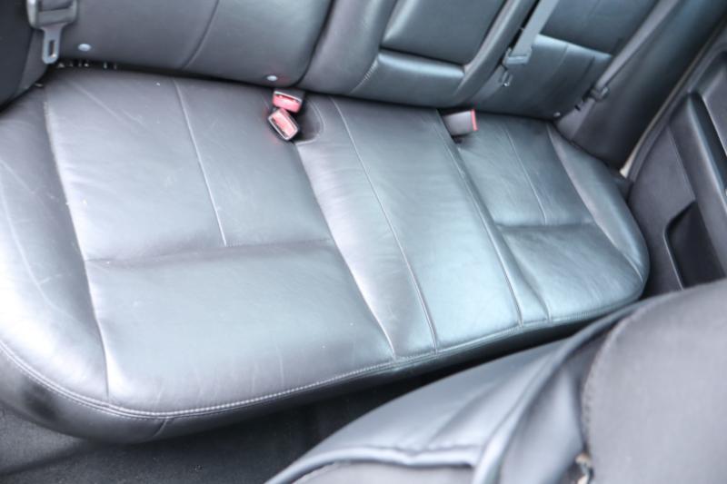 Lincoln MKZ FWD 2007