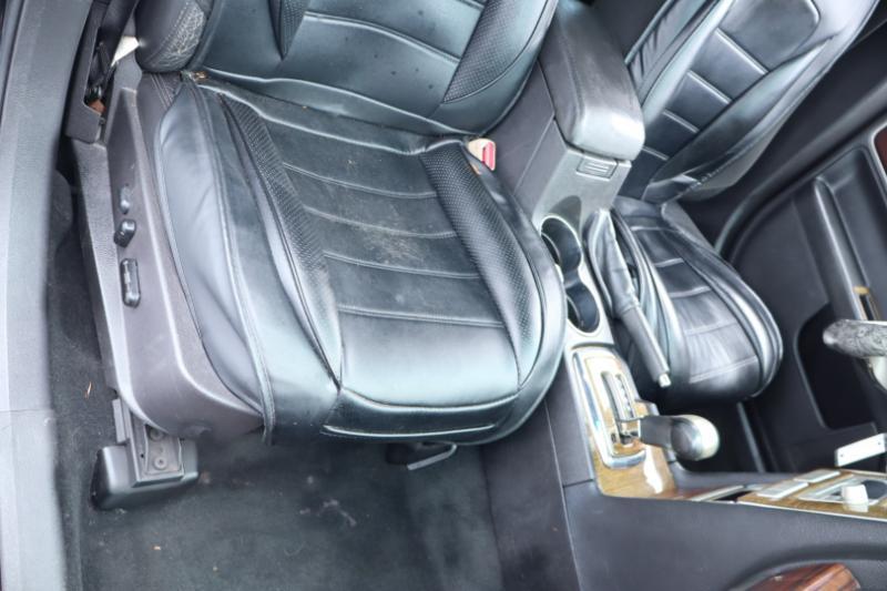 Lincoln MKZ FWD 2007