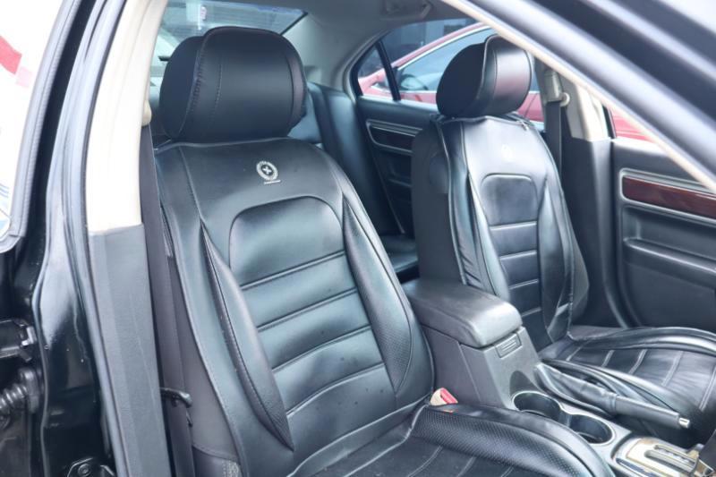 Lincoln MKZ FWD 2007