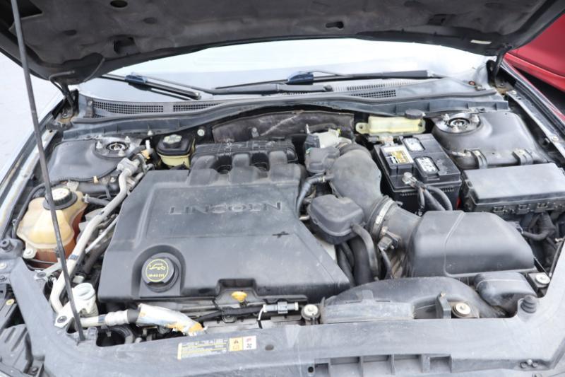 Lincoln MKZ FWD 2007