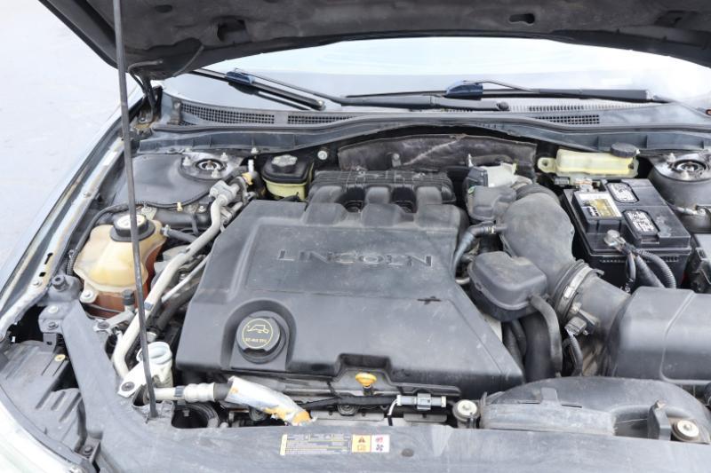 Lincoln MKZ FWD 2007