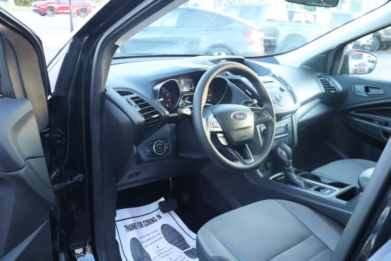 Ford Escape S FWD 2018