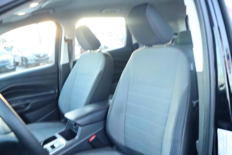 Ford Escape S FWD 2018