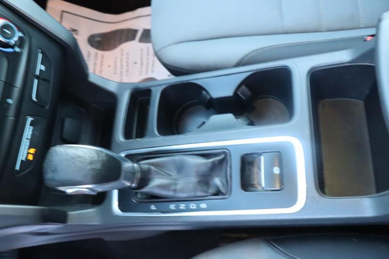 Ford Escape S FWD 2018