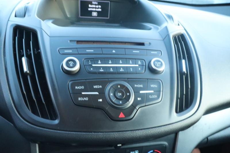 Ford Escape S FWD 2018