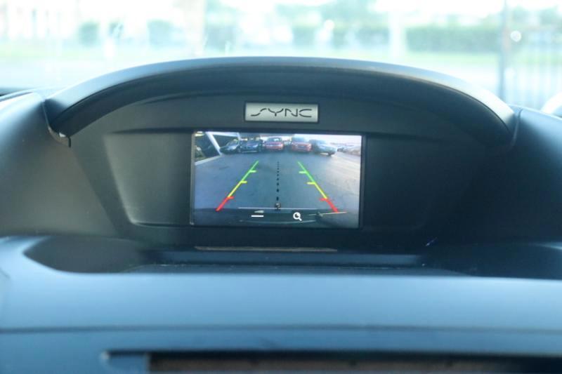 Ford Escape S FWD 2018