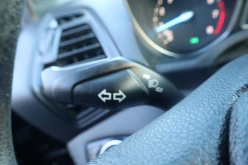 Ford Escape S FWD 2018