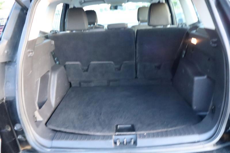 Ford Escape S FWD 2018