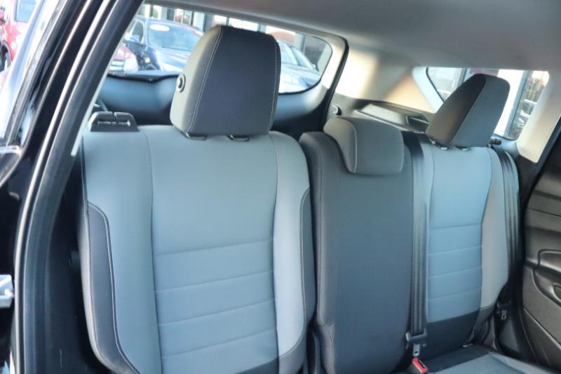 Ford Escape S FWD 2018