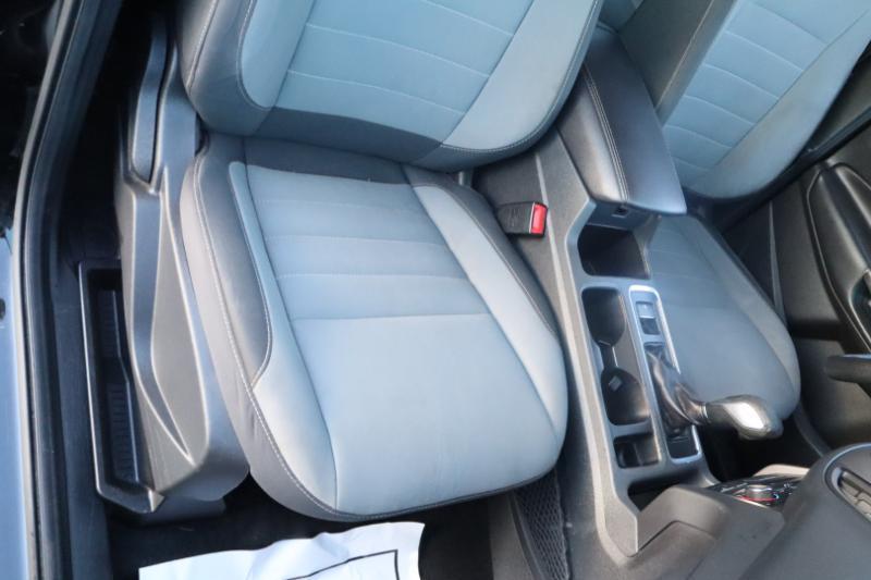Ford Escape S FWD 2018