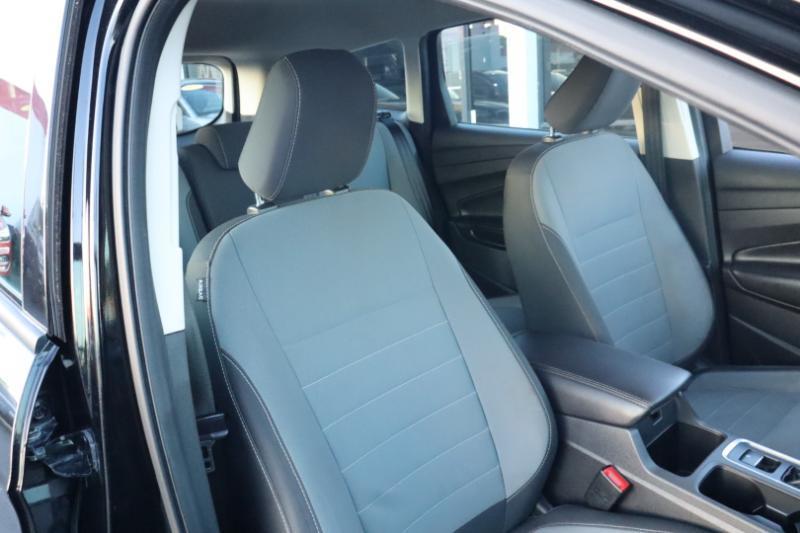 Ford Escape S FWD 2018