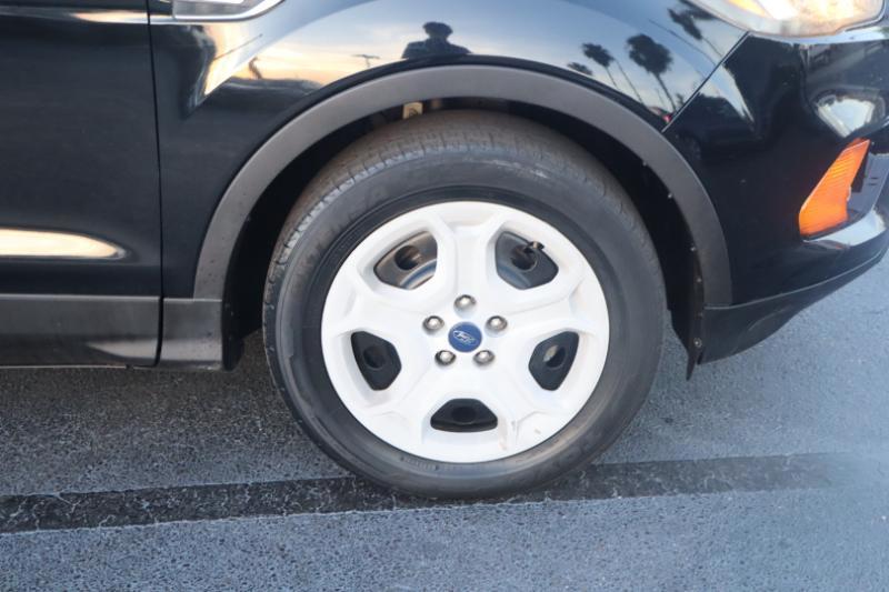 Ford Escape S FWD 2018