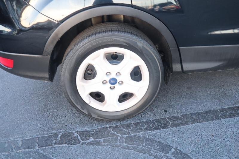 Ford Escape S FWD 2018