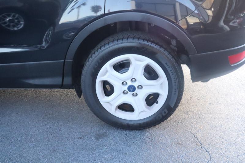 Ford Escape S FWD 2018
