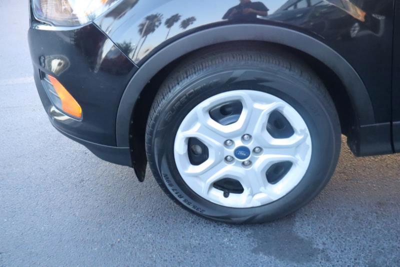 Ford Escape S FWD 2018