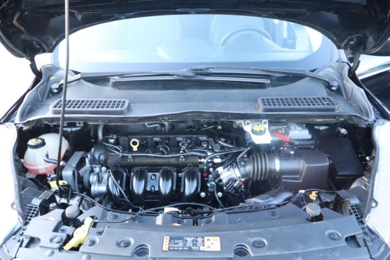 Ford Escape S FWD 2018