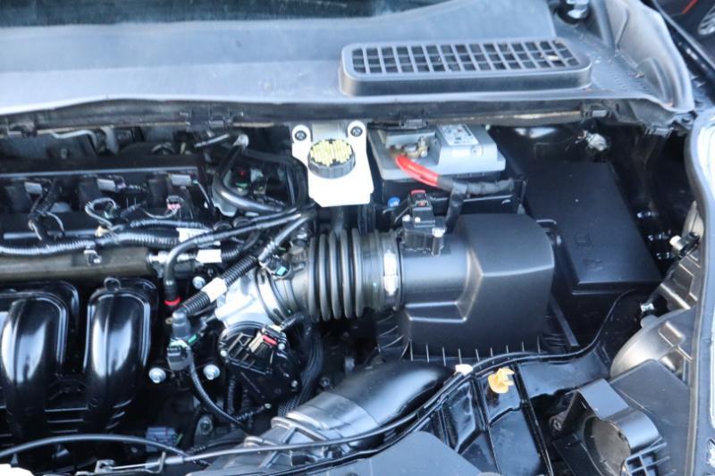Ford Escape S FWD 2018