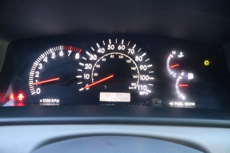 Toyota Corolla CE 2005