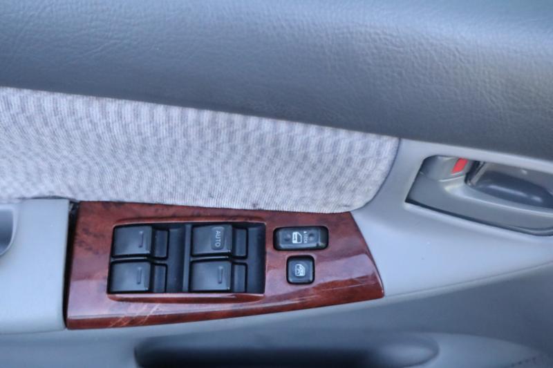 Toyota Corolla CE 2005