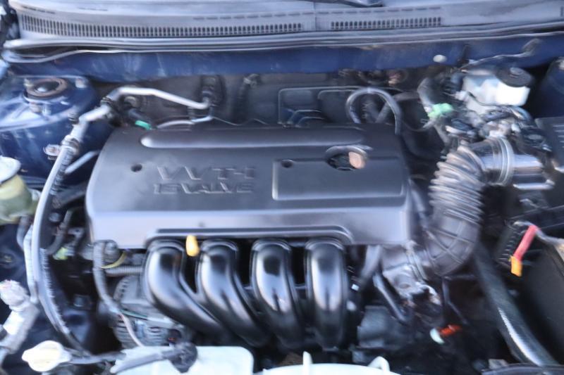Toyota Corolla CE 2005