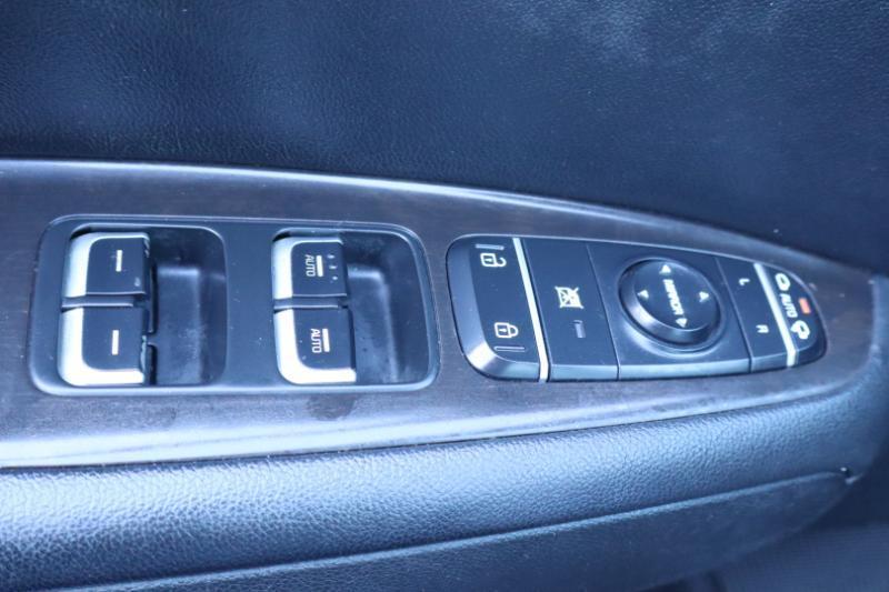 Kia Optima EX 2016