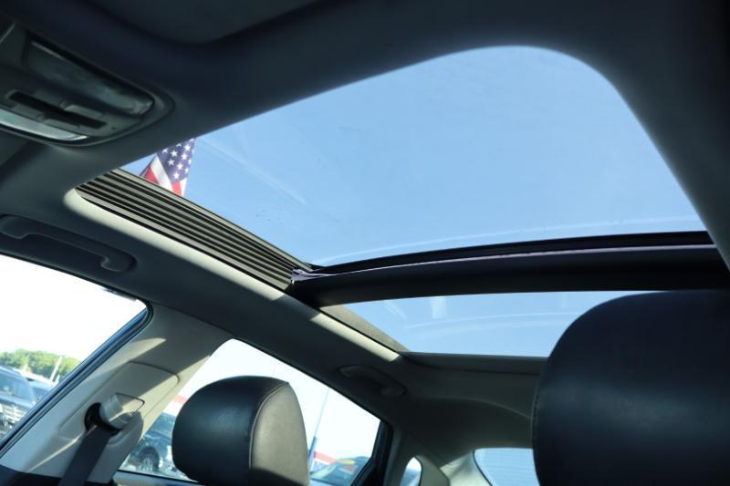 Kia Optima EX 2016