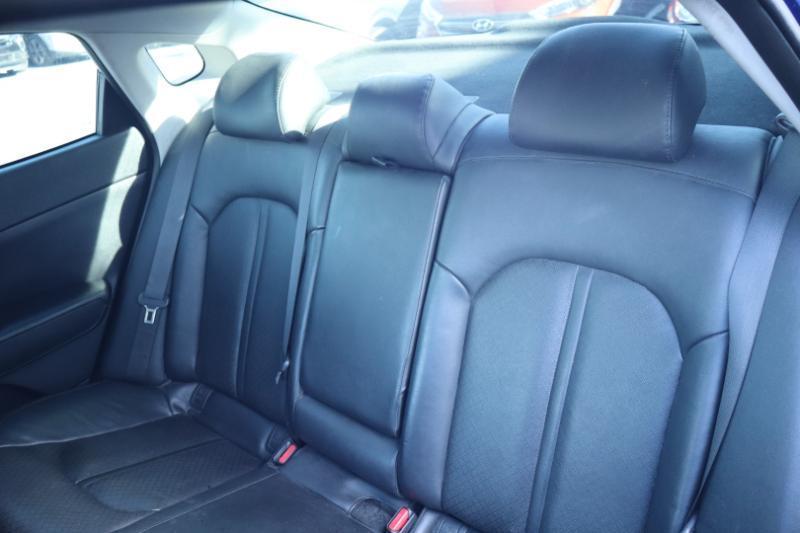 Kia Optima EX 2016