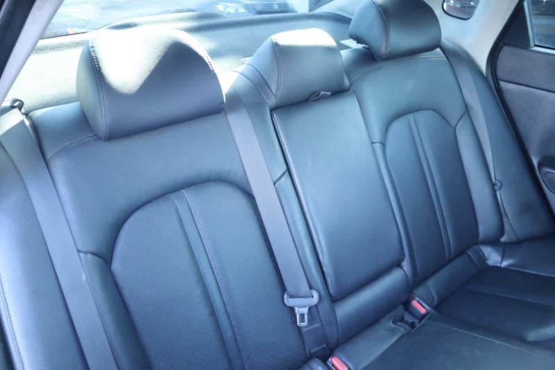 Kia Optima EX 2016