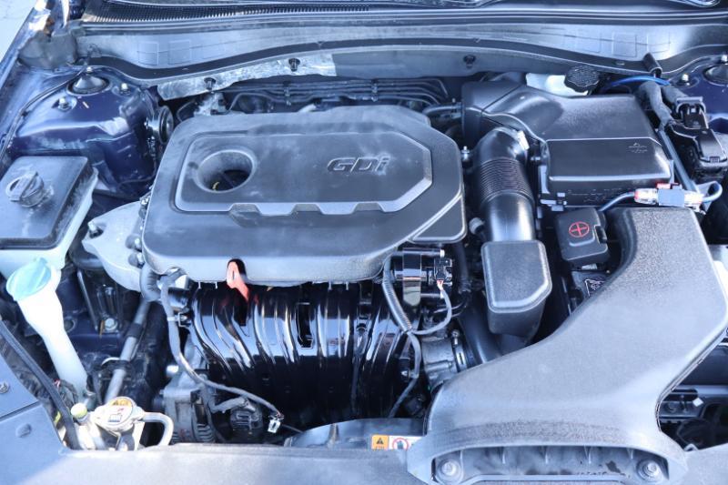 Kia Optima EX 2016