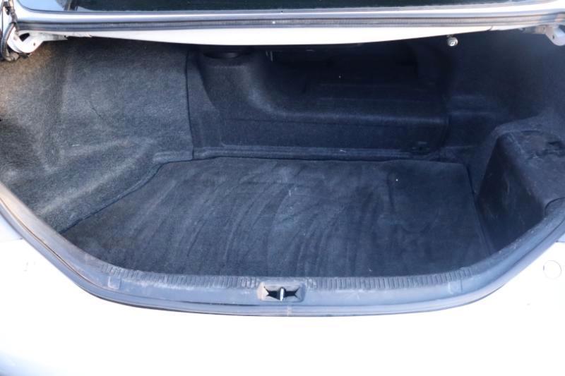 Toyota Camry Hybrid Sedan 2009