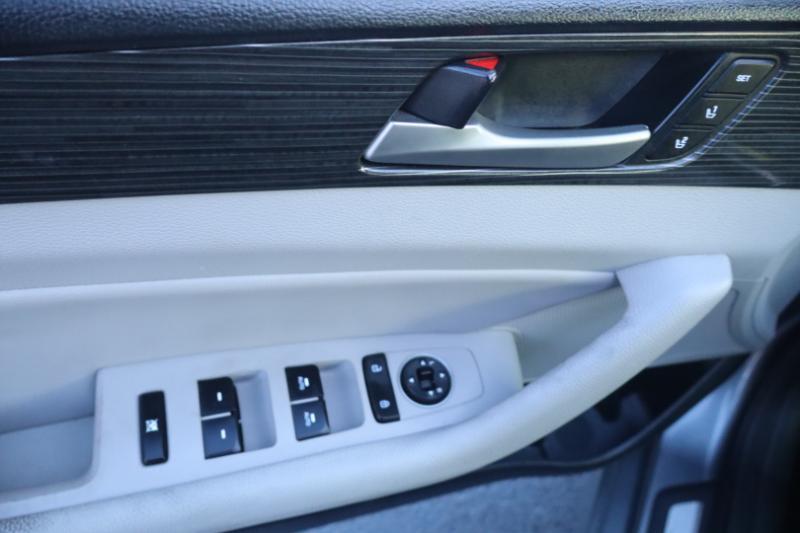 Hyundai Sonata Sport 2018