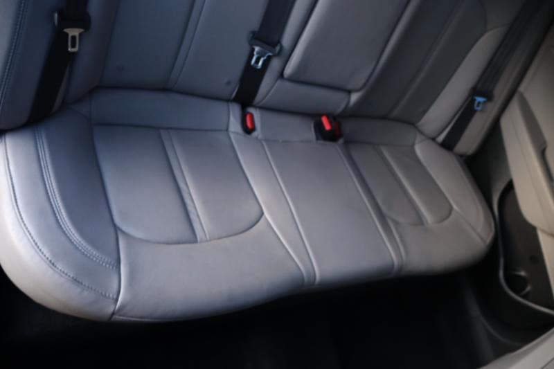 Hyundai Sonata Sport 2018