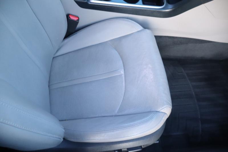Hyundai Sonata Sport 2018