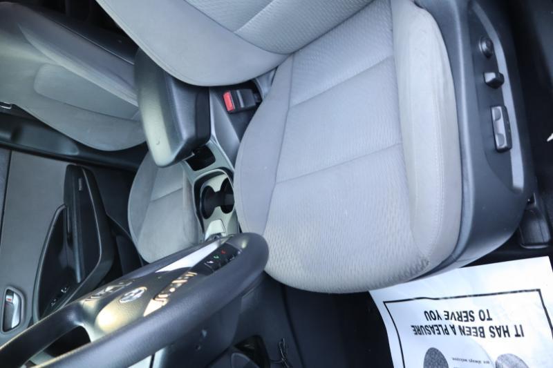 Hyundai Santa Fe SE FWD 2017