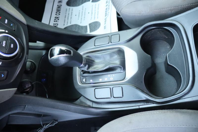 Hyundai Santa Fe SE FWD 2017