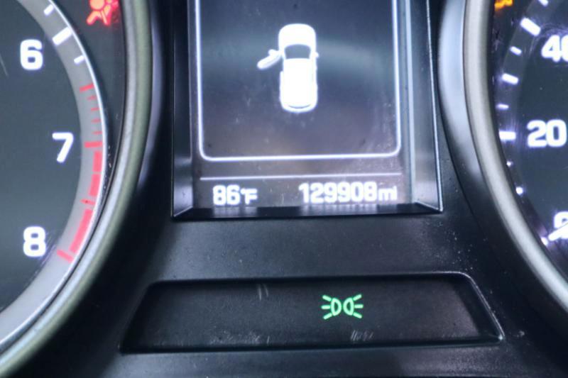 Hyundai Santa Fe SE FWD 2017