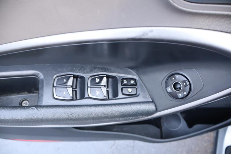 Hyundai Santa Fe SE FWD 2017